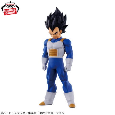 DRAGON BALL SPIRITFLICKS 02