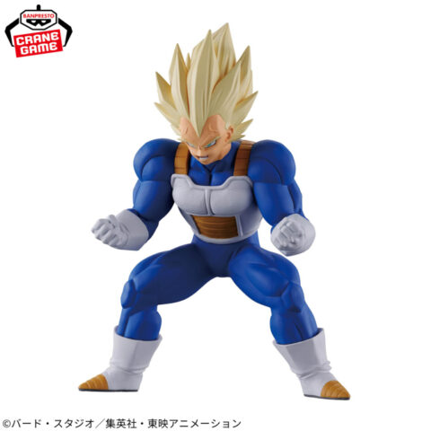 DRAGON BALL SPIRITFLICKS 02