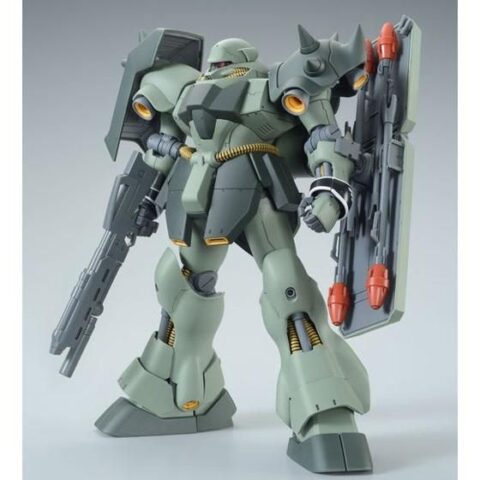 MG 1/100 ギラ・ドーガ(ユニコーンVer.)