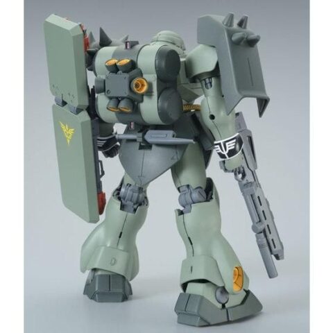 MG 1/100 ギラ・ドーガ(ユニコーンVer.)