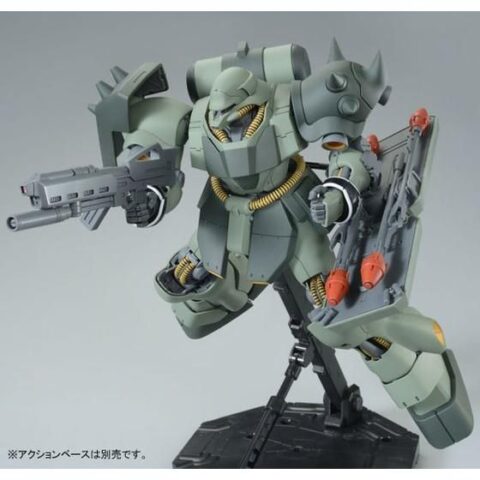 MG 1/100 ギラ・ドーガ(ユニコーンVer.)