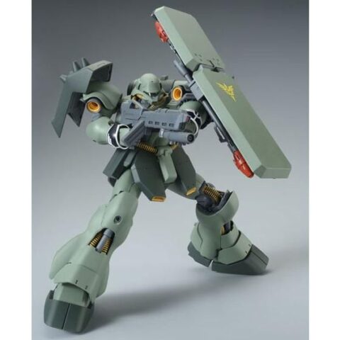 MG 1/100 ギラ・ドーガ(ユニコーンVer.)