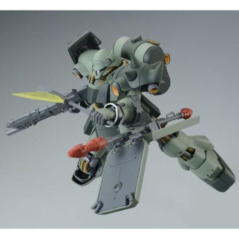 MG 1/100 ギラ・ドーガ(ユニコーンVer.)
