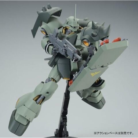MG 1/100 ギラ・ドーガ(ユニコーンVer.)