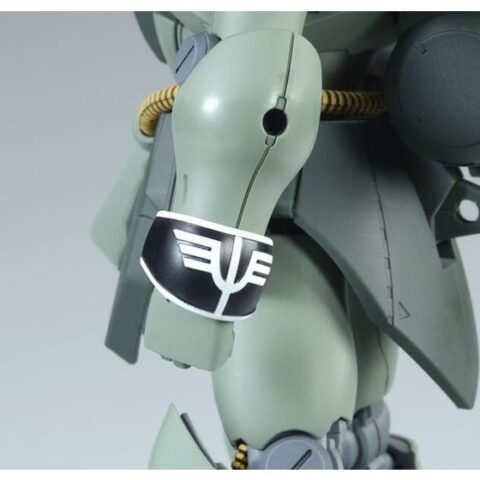 MG 1/100 ギラ・ドーガ(ユニコーンVer.)