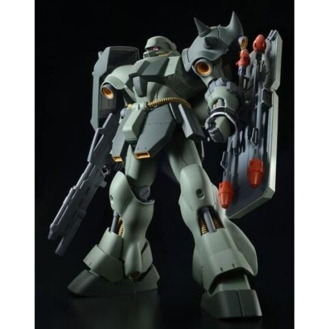MG 1/100 ギラ・ドーガ(ユニコーンVer.)