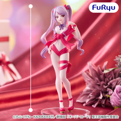 オーバーロード BiCute Ribbons Figureーシャルティアー