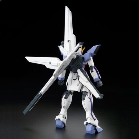 ＭＧ 1/100 ガンダムＸ３号機