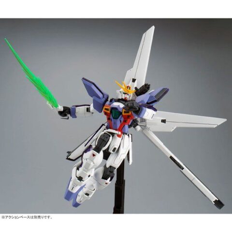 ＭＧ 1/100 ガンダムＸ３号機