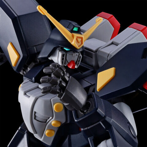 HG 1/144 ガンダムシュピーゲル
