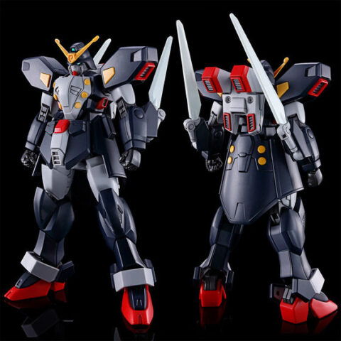 HG 1/144 ガンダムシュピーゲル