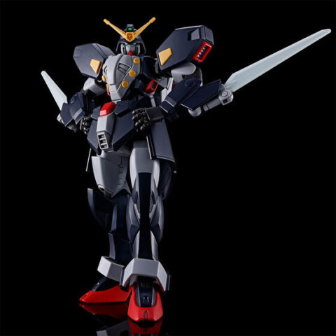 HG 1/144 ガンダムシュピーゲル