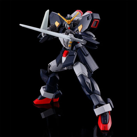 HG 1/144 ガンダムシュピーゲル