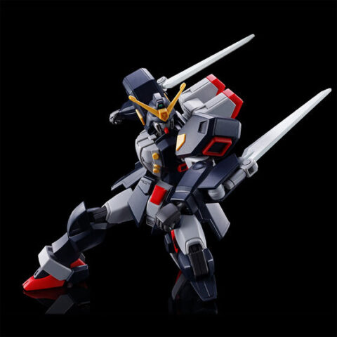 HG 1/144 ガンダムシュピーゲル