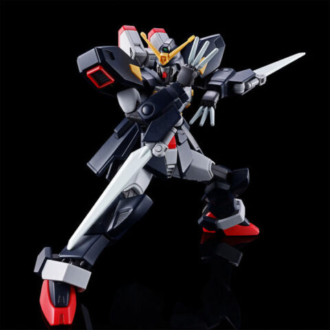 HG 1/144 ガンダムシュピーゲル