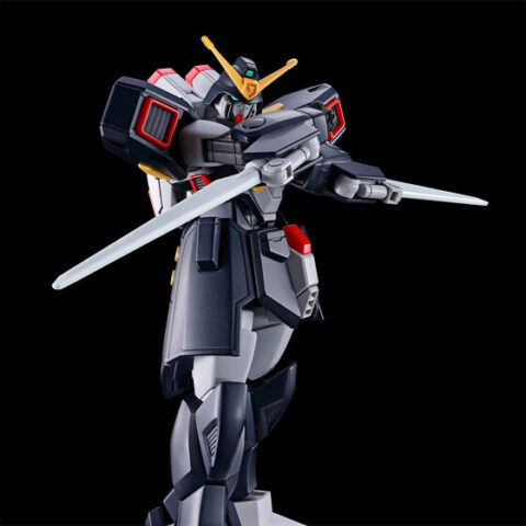 HG 1/144 ガンダムシュピーゲル