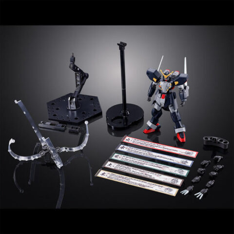 HG 1/144 ガンダムシュピーゲル