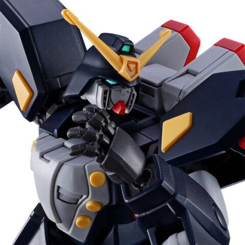 HG 1/144 ガンダムシュピーゲル