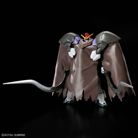 HG 1/144 ガンダムサンドロック改 EW