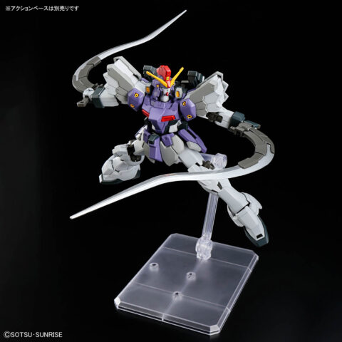 HG 1/144 ガンダムサンドロック改 EW