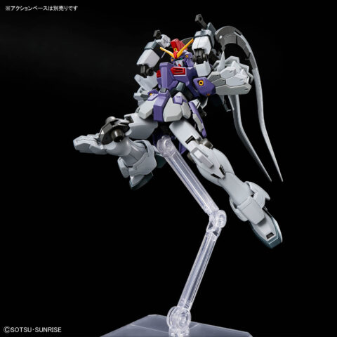 HG 1/144 ガンダムサンドロック改 EW