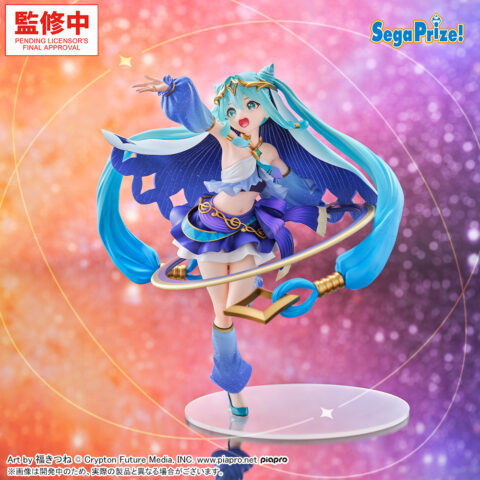 2026年10月 新作プライズフィギュア入荷予定表｜最新プライズ