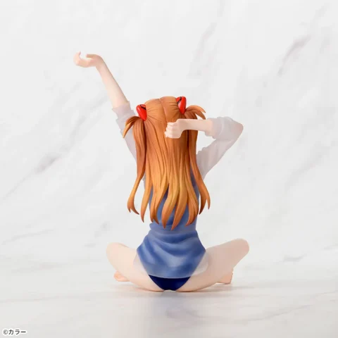 ヱヴァンゲリヲン新劇場版　Yumemirize　‐式波・アスカ・ラングレー‐スクール水着Ver.