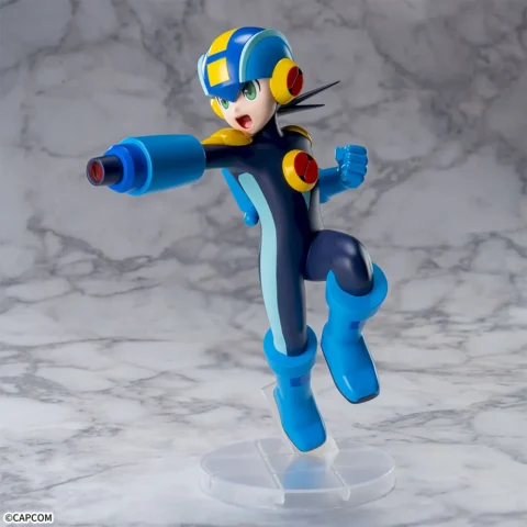 ロックマンエグゼ Luminasta ‐ロックマン.EXE‐
