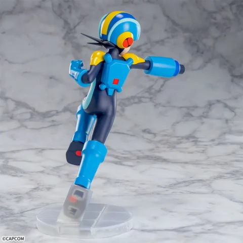 ロックマンエグゼ Luminasta ‐ロックマン.EXE‐