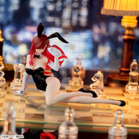 FAIRY TAIL　Yumemirize　‐エルザ・スカーレット‐