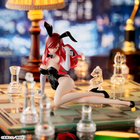 FAIRY TAIL　Yumemirize　‐エルザ・スカーレット‐