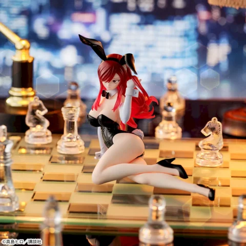 FAIRY TAIL　Yumemirize　‐エルザ・スカーレット‐