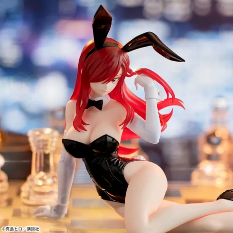 FAIRY TAIL　Yumemirize　‐エルザ・スカーレット‐
