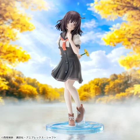〈物語〉シリーズ　XStellar　‐千石撫子‐