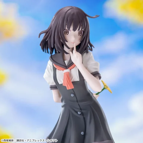 〈物語〉シリーズ　XStellar　‐千石撫子‐