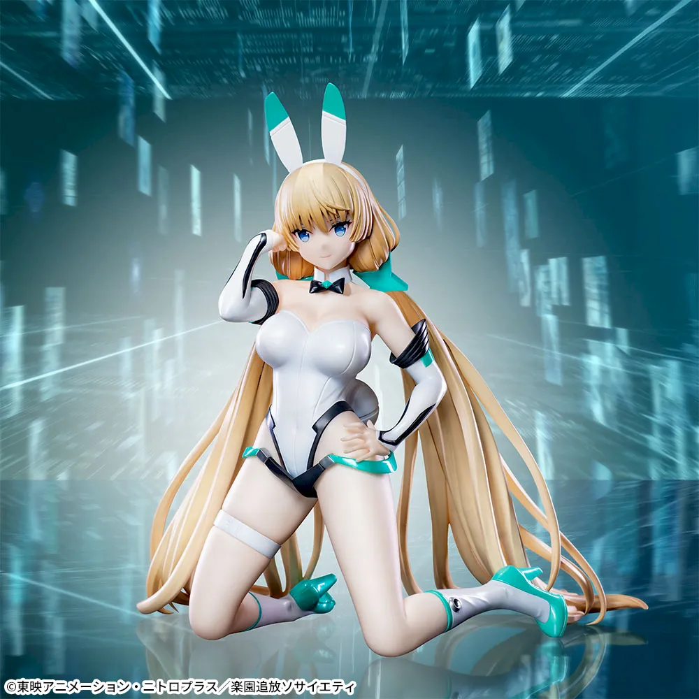 楽園追放 -Expelled from Paradise-」 Yumemirize ‐アンジェラ