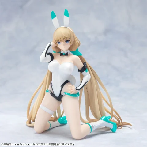 「楽園追放 -Expelled from Paradise-」　Yumemirize　‐アンジェラ バルザック～CYBER BUNNY～‐