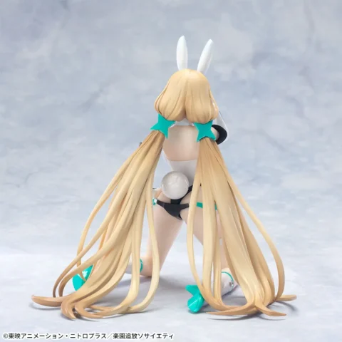「楽園追放 -Expelled from Paradise-」　Yumemirize　‐アンジェラ バルザック～CYBER BUNNY～‐