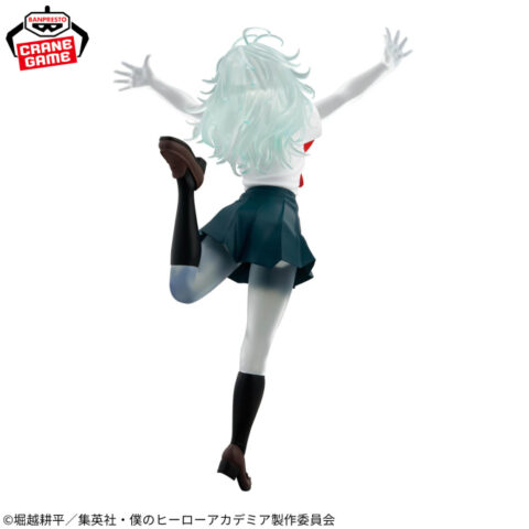 僕のヒーローアカデミア GLITTER&GLAMOURS-TORU HAGAKURE-～GiGO限定～