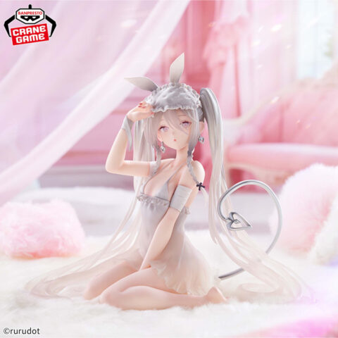 rurudo ESPRESTO-Sleepy Bunny-シュガー Another color ver.