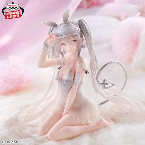 rurudo ESPRESTO-Sleepy Bunny-シュガー Another color ver.