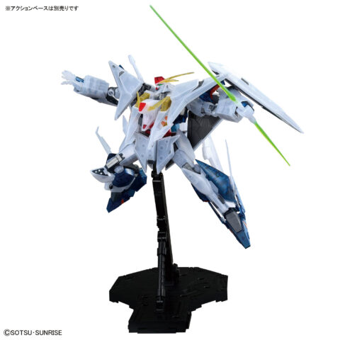 HG 1/144 Ξガンダム[クリアカラー]劇場公開記念パッケージ
