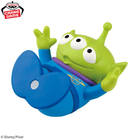 PIXAR Characters きゅむころ ～トイ・ストーリー5 エイリアン～