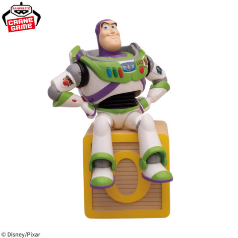 PIXAR Characters トイ・ストーリー5 Break time collection バズ