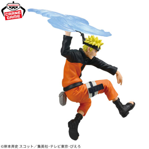 NARUTO-ナルト- 疾風伝 忍界造形列伝-うずまきナルト-