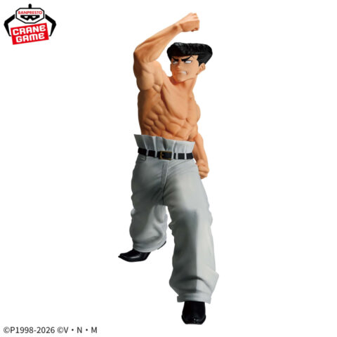HUNTER×HUNTER VIBRATION STARS-ナックル-