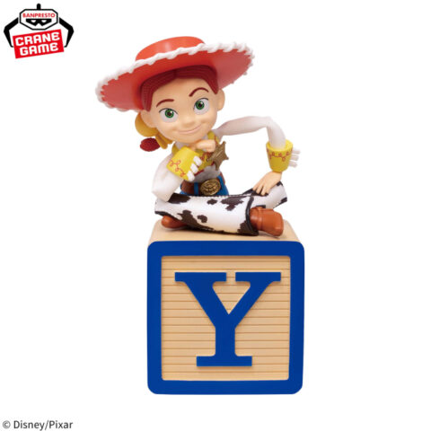 PIXAR Characters トイ・ストーリー5 Break time collection ジェシー