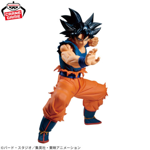 ドラゴンボール超 Grandista-SON GOKU-Ⅲ