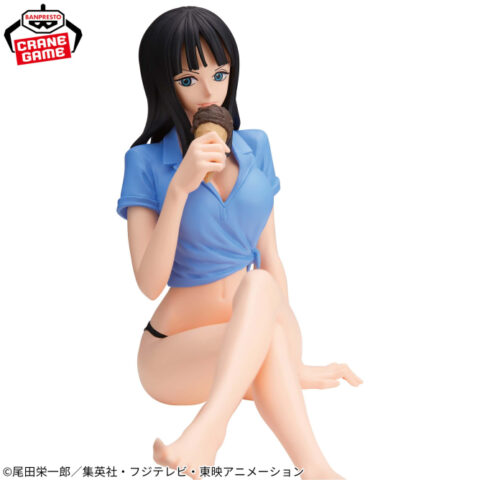 ワンピース GLITTER&GLAMOURS-NICO ROBIN SUMMER STYLE-
