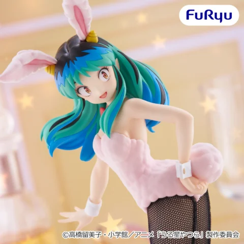 うる星やつら BiCute Bunnies Figure―ラム―